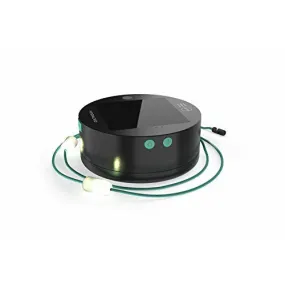 Waterproof Portable Solar String Lights with Phone Charger