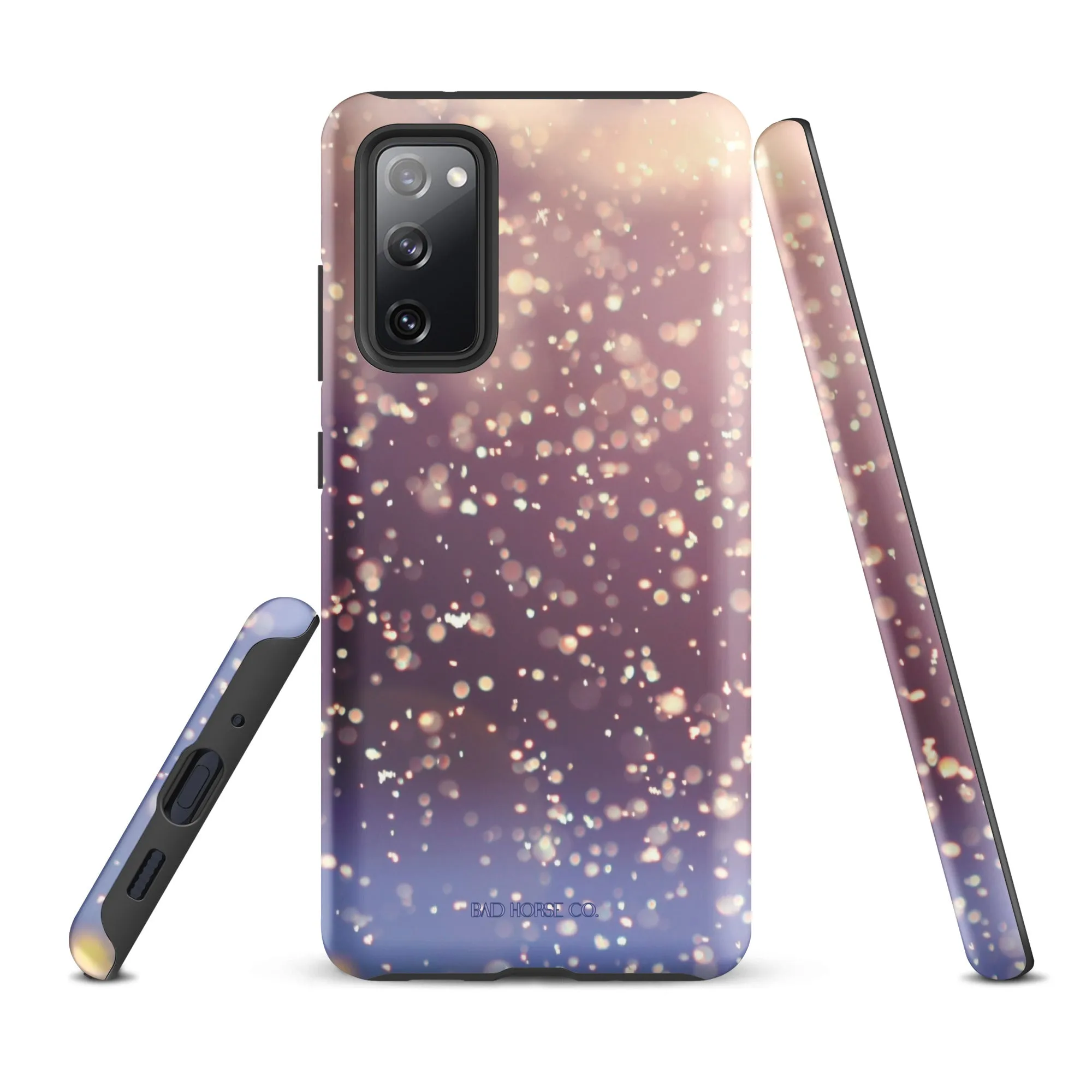 Winter Walks - Samsung® Tough Case