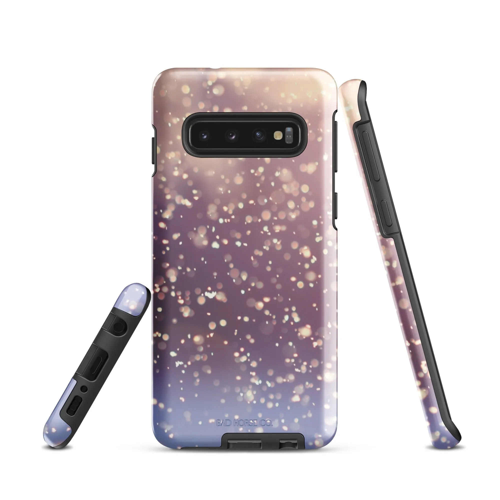 Winter Walks - Samsung® Tough Case