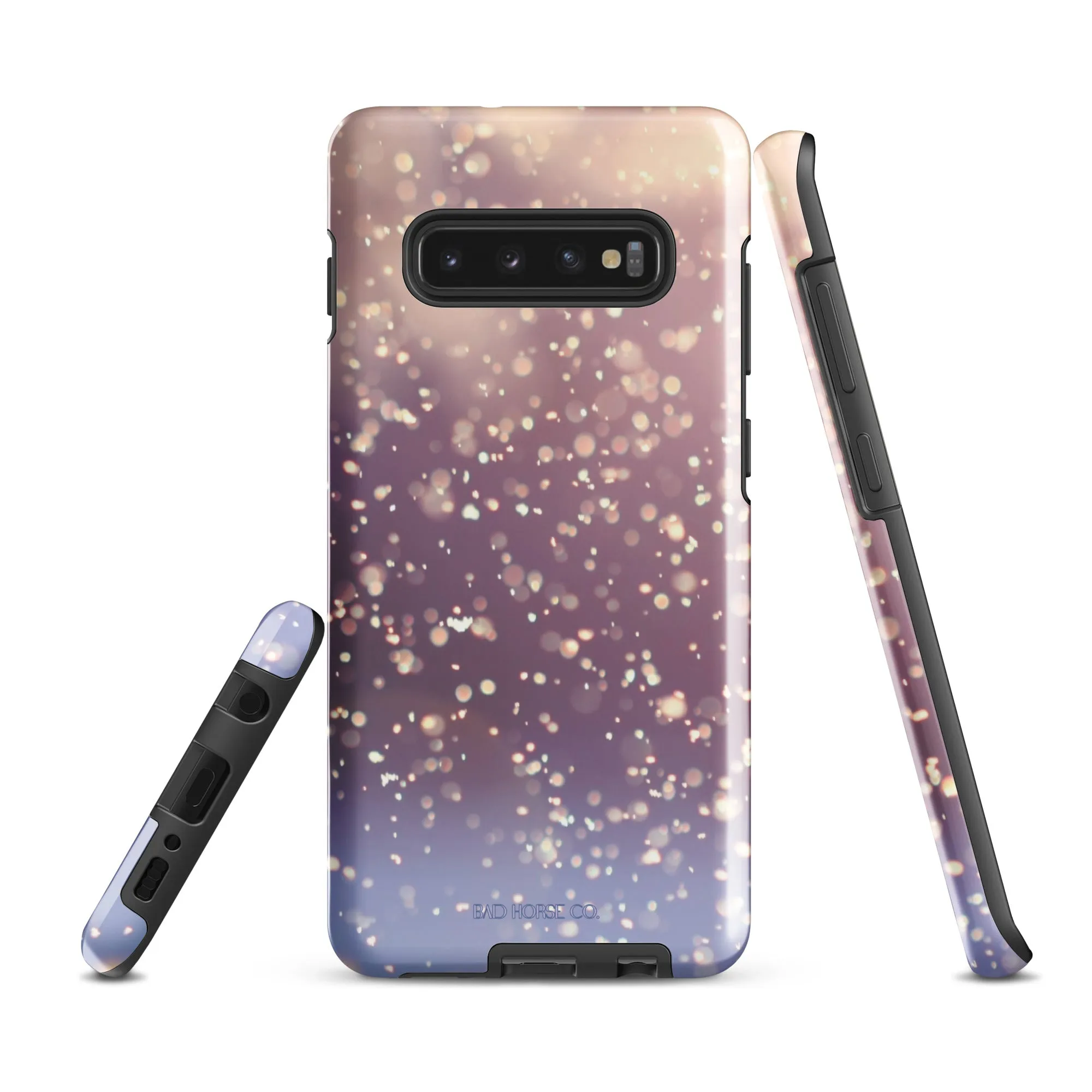 Winter Walks - Samsung® Tough Case