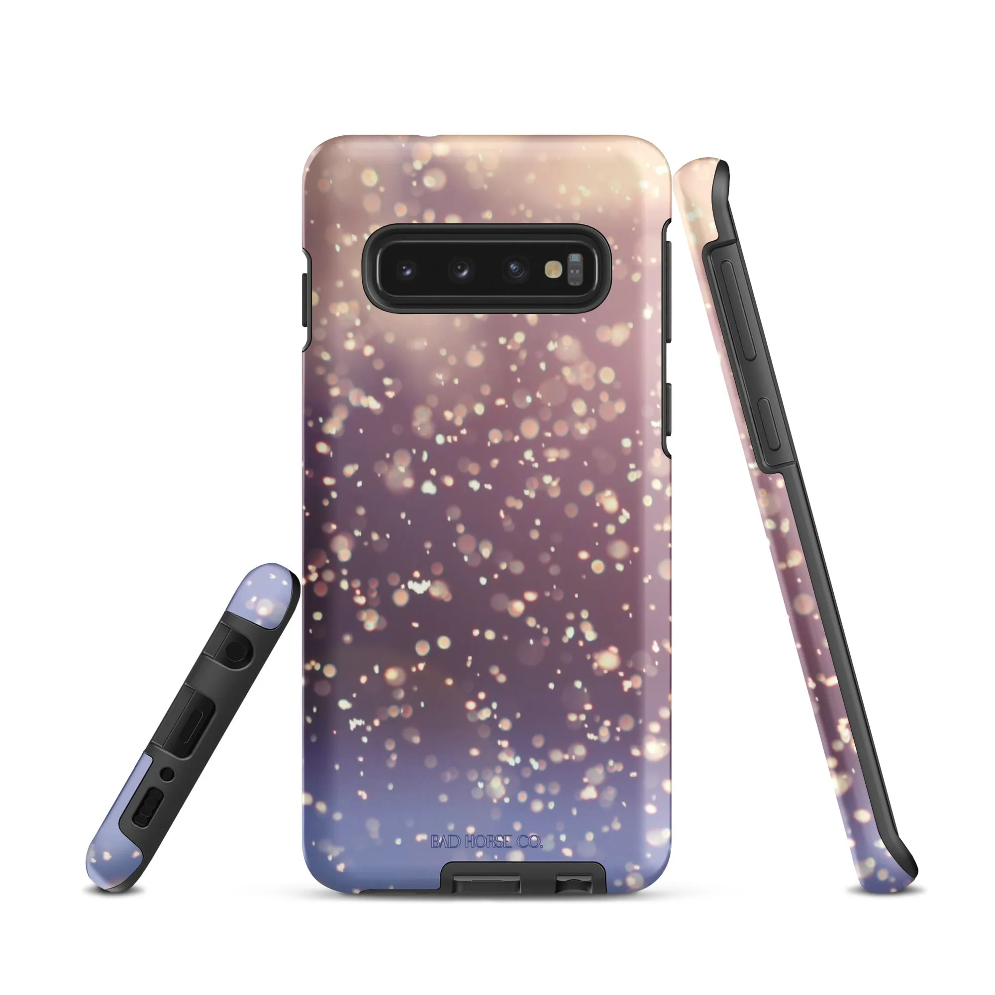 Winter Walks - Samsung® Tough Case