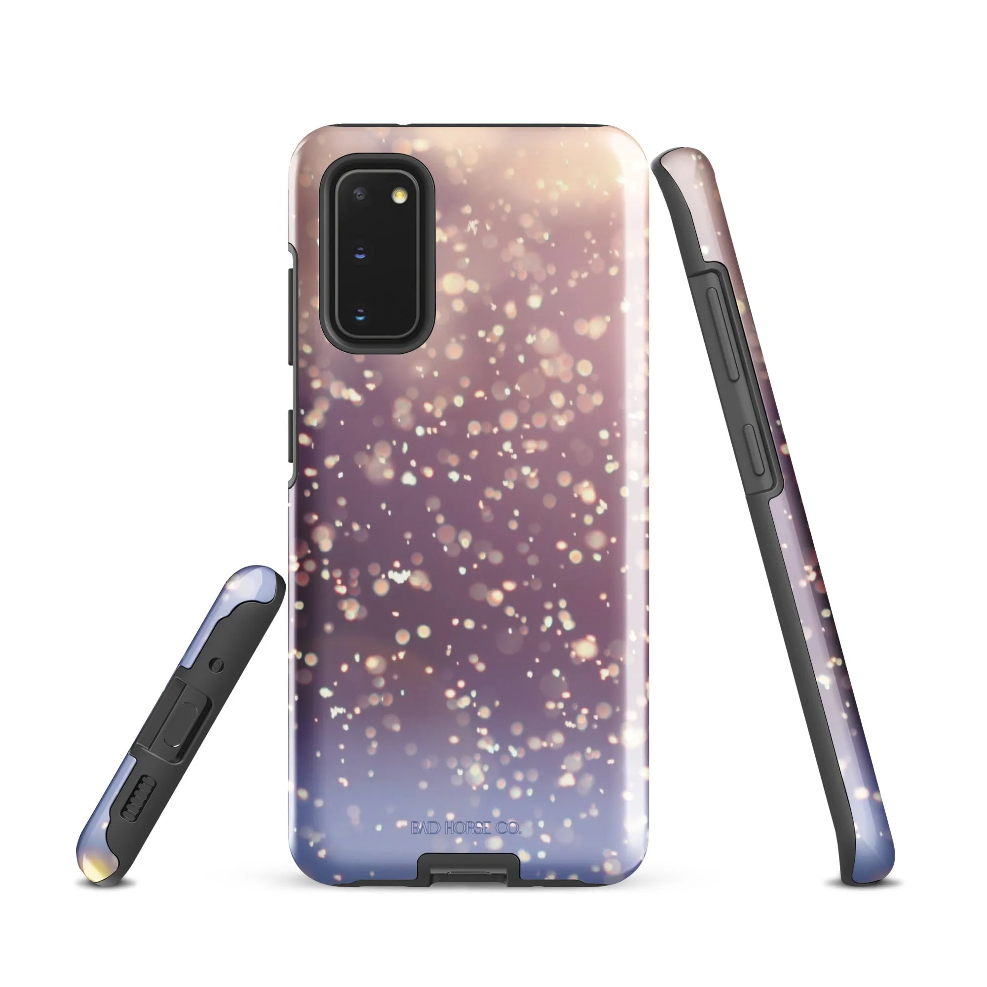 Winter Walks - Samsung® Tough Case