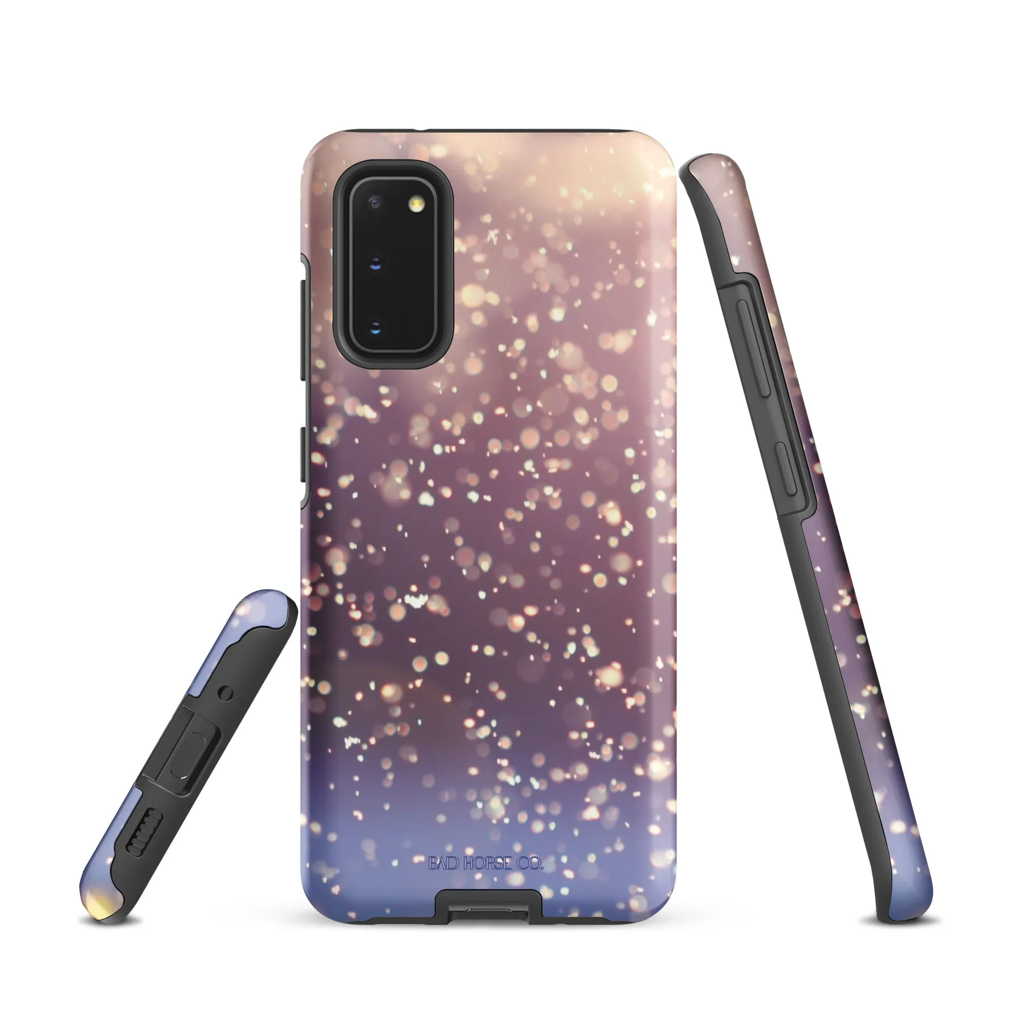 Winter Walks - Samsung® Tough Case