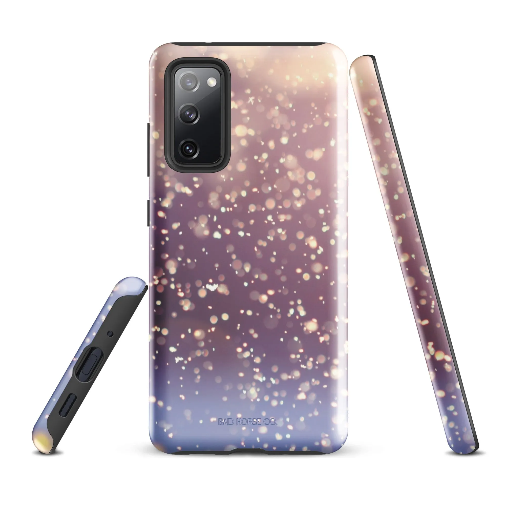 Winter Walks - Samsung® Tough Case