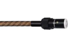 Wireworld Micro-Eclipse 8 Tonearm Cables