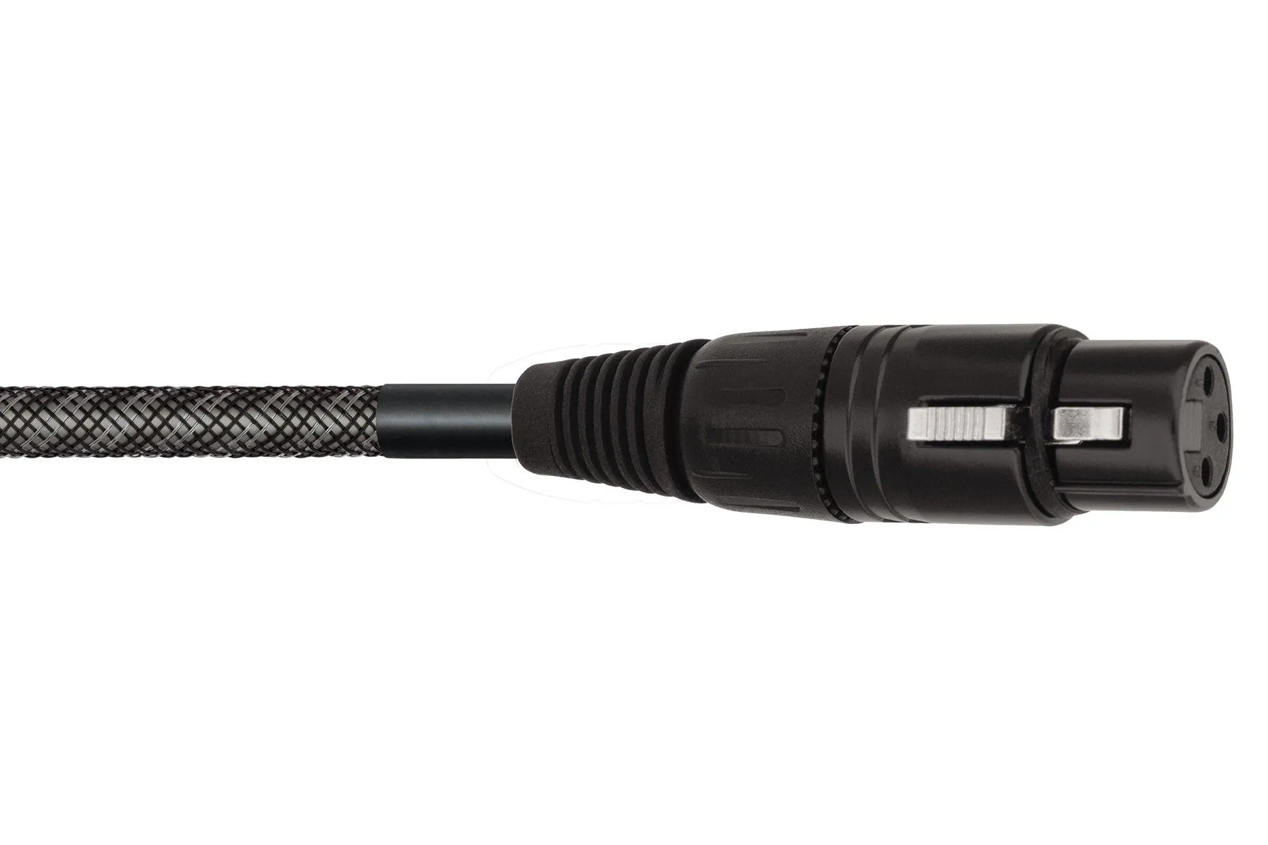 Wireworld Micro-Silver Eclipse 8 Balanced Digital Audio Cable