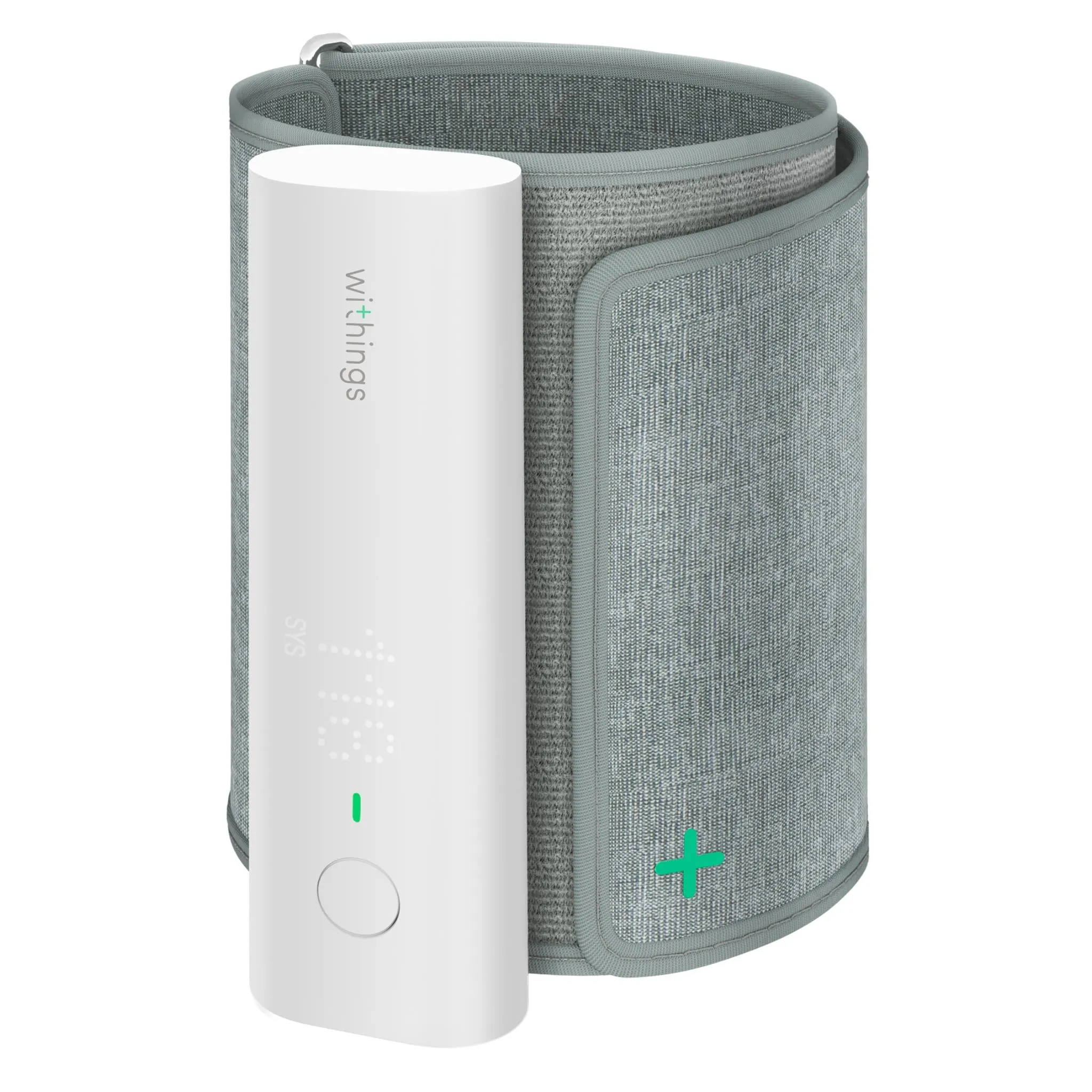 Withings BPM Connect Wireless Blood Pressure Monitor