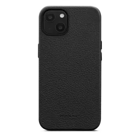 Woolnut Leather Case for iPhone 13 Series