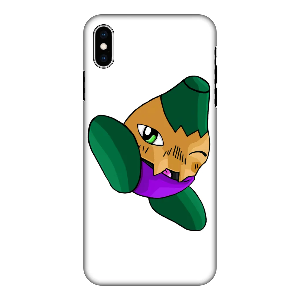 Woppit Fully Printed Tough Phone Case