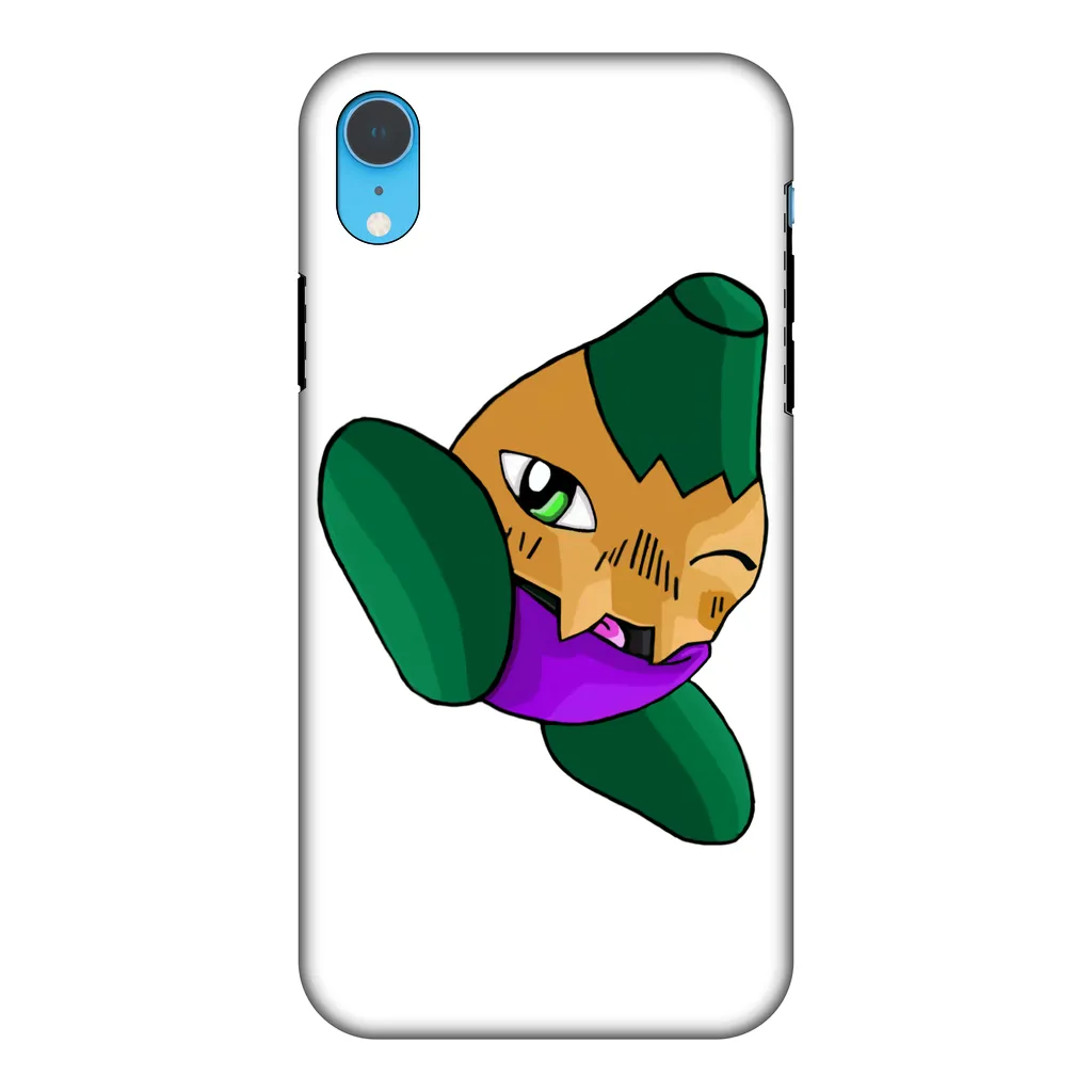 Woppit Fully Printed Tough Phone Case