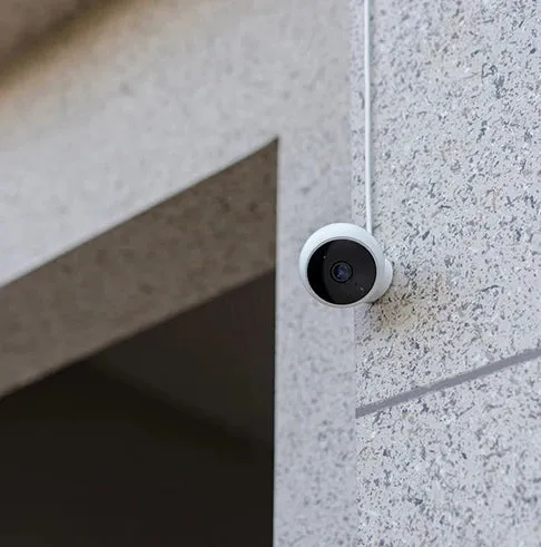 Xiaomi Mi Home Security Camera 1080p (Magnetic Mount)