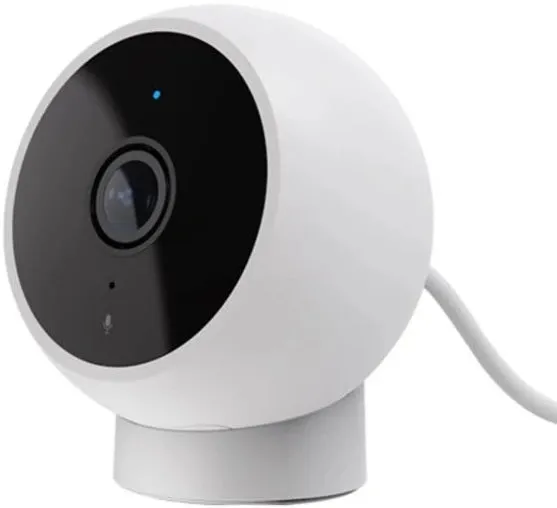 Xiaomi Mi Home Security Camera 1080p (Magnetic Mount)