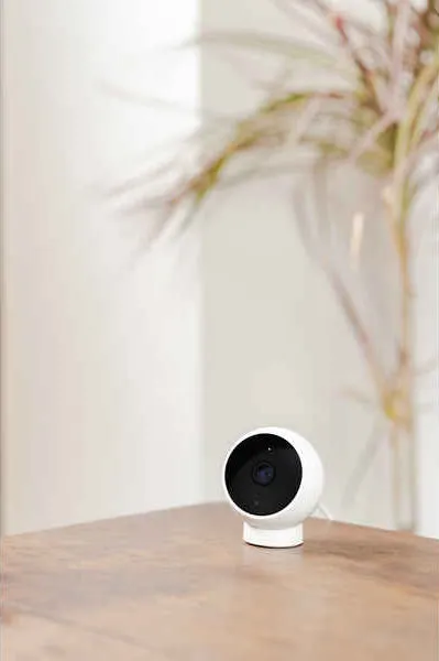 Xiaomi Mi Home Security Camera 1080p (Magnetic Mount)