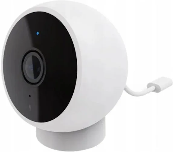 Xiaomi Mi Home Security Camera 1080p (Magnetic Mount)