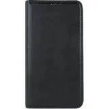 Xiaomi Redmi Note 8 Wallet Flip Case - Black