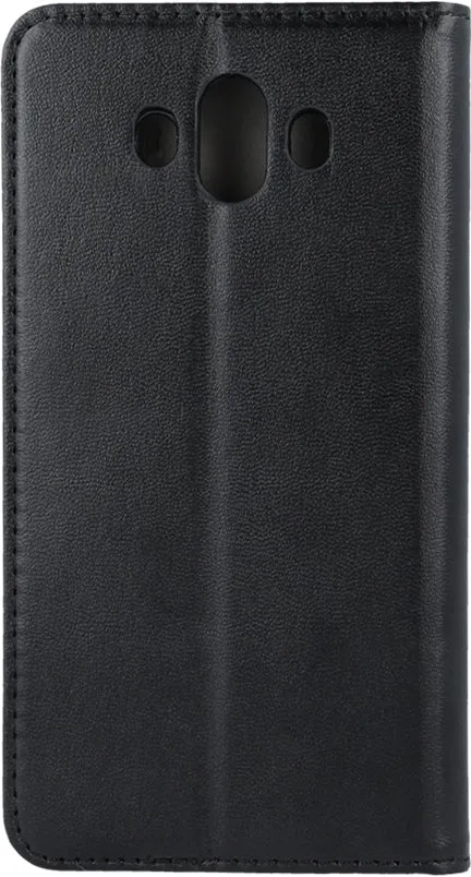 Xiaomi Redmi Note 8 Wallet Flip Case - Black