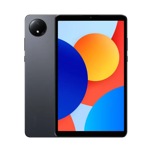 Xiaomi Redmi Pad SE 8.7" Tablet WiFi / 4G | 6GB RAM   128GB ROM | MediaTek Helio G85 | 8MP Camera | 6650mAh Battery