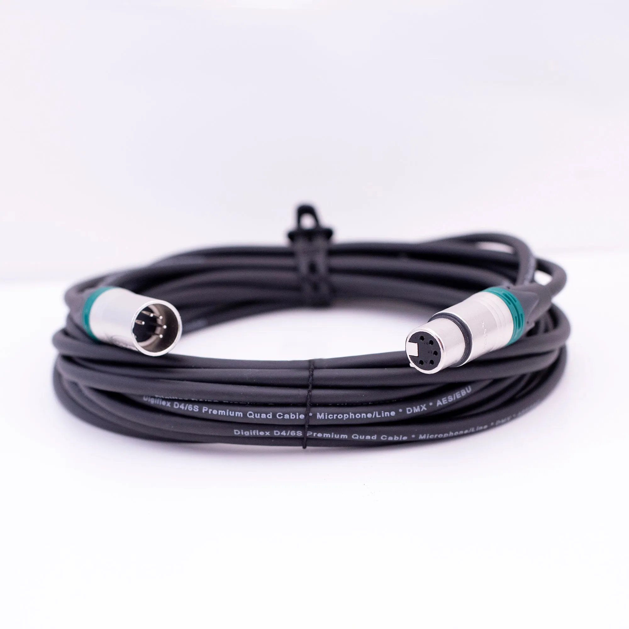 XLR Extension Cable