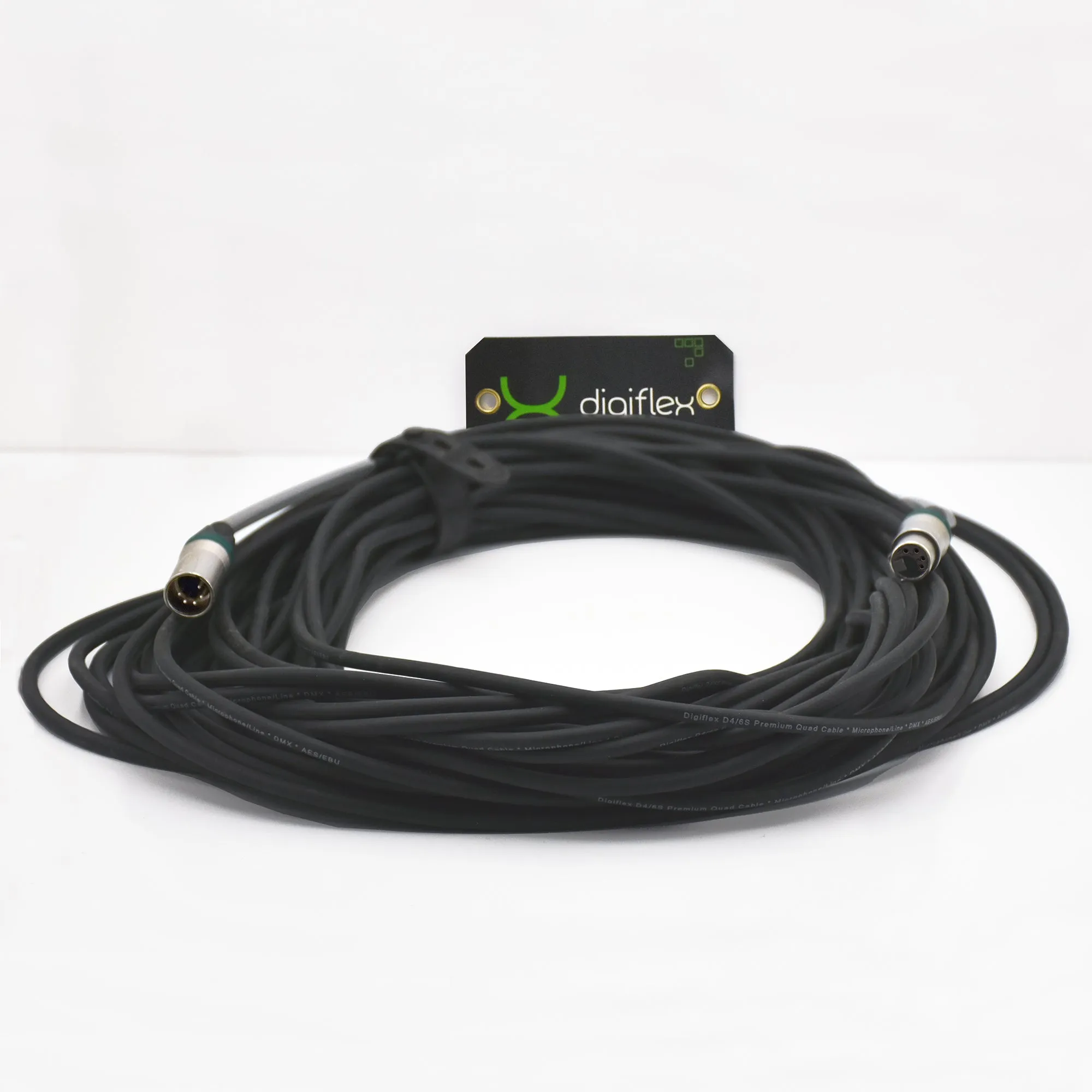 XLR Extension Cable