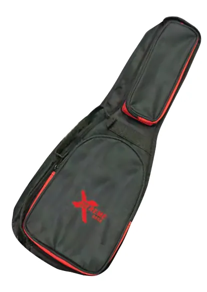 Xtreme Cases Ukulele Soft Case