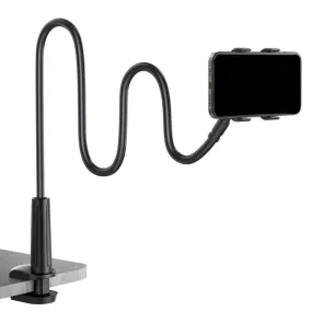 Xtreme Xccessories Gooseneck Flexible Phone Holder Clip Stand