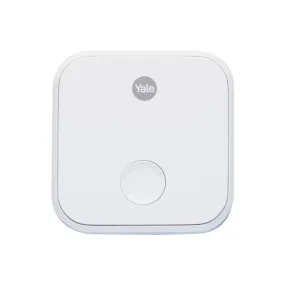 Yale Connectx Wi-Fi Bridge White