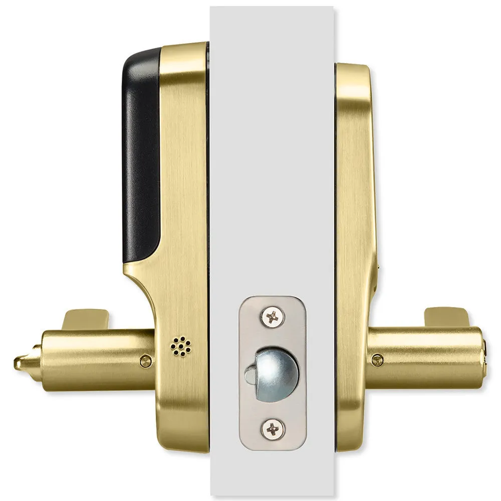 Yale Wi-Fi Assure Touchscreen Keypad Lever Lock