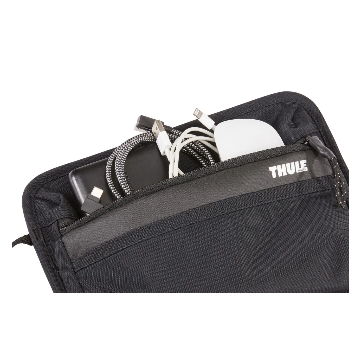 [Y.E.S] Thule Paramount 2 Cord Pouch