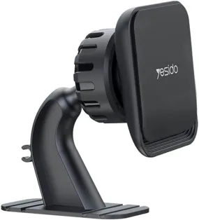 YESIDO C110 MAGNETIC SUCTION BRACKET CAR PHONE