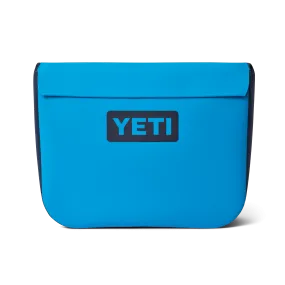 Yeti SideKick Dry 6L Gear Case - Big Wave Blue