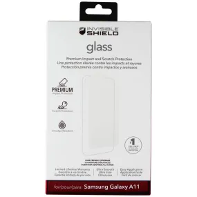 ZAGG Invisible Shield Glass Series Screen Protector for Samsung Galaxy A11