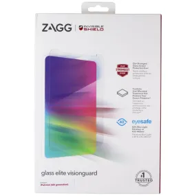 ZAGG InvisibleShield Glass Elite Visionguard Screen Protector for iPad Mini 6th