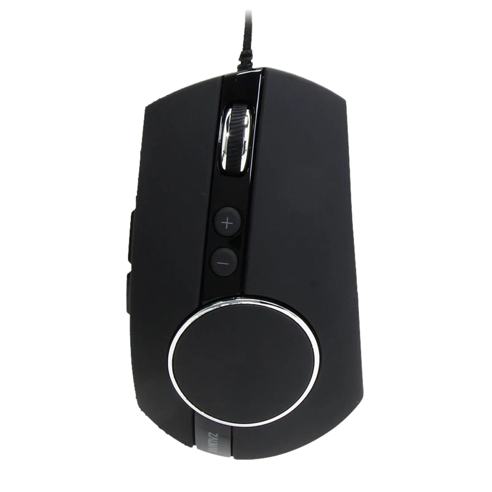 Zalman GM3 Avago Gaming Sensor Mouse