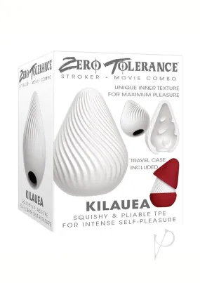 Zt Kilauea